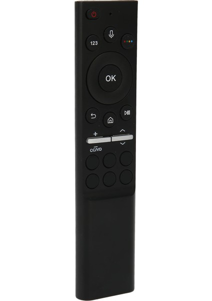 Samsung QN800B Q80A Q900TS TU8000 Q950TS LS05 RU8000 NU8000 Q7F 4K 8k Tv Için Evrensel Sesli Uzaktan Kumanda Değişimi (Yurt Dışından)