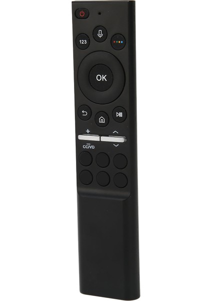 Samsung QN800B Q80A Q900TS TU8000 Q950TS LS05 RU8000 NU8000 Q7F 4K 8k Tv Için Evrensel Sesli Uzaktan Kumanda Değişimi (Yurt Dışından)