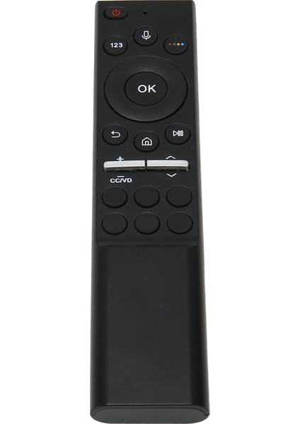 Samsung QN800B Q80A Q900TS TU8000 Q950TS LS05 RU8000 NU8000 Q7F 4K 8k Tv Için Evrensel Sesli Uzaktan Kumanda Değişimi (Yurt Dışından)