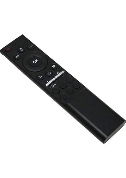 Samsung QN800B Q80A Q900TS TU8000 Q950TS LS05 RU8000 NU8000 Q7F 4K 8k Tv Için Evrensel Sesli Uzaktan Kumanda Değişimi (Yurt Dışından)