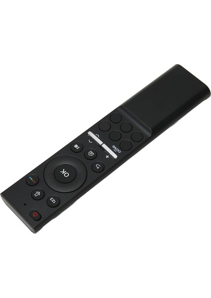 Samsung QN800B Q80A Q900TS TU8000 Q950TS LS05 RU8000 NU8000 Q7F 4K 8k Tv Için Evrensel Sesli Uzaktan Kumanda Değişimi (Yurt Dışından)