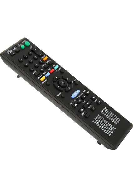 Oynatıcı Uzaktan Kumandası Kolay Erişilebilir Abs Çok Fonksiyonlu DVD Uzaktan Kumandası Rmt Bdp S185 Rmt Rmt B102A Bdp S470 (Yurt Dışından) fırsatları