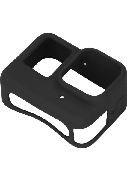 INSTA360 Ace Pro Için Silikon Kılıf Lens Kapağı Su Geçirmez Dayanıklı Darbeye Dayanıklı Aksiyon Kameraları Için Silikon Koruyucu Kapak Siyah (Yurt Dışından) modelleri