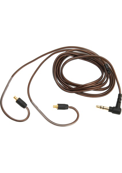 Ath CKS1100 E40 E50 E70 LS200 LS300 LS400 CKR90 CKR100 LS50 Için A2DC Arayüzlü Kulaklık Yedek Yükseltme Kablosu (Yurt Dışından) indirimleri