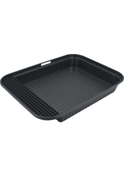 Premium Kapalı Kedi Tuvaleti Paspaslı Krem 50*50*65cm fırsatları