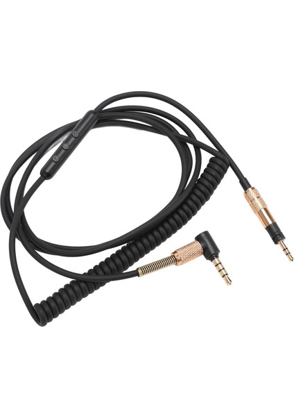 Kulaklık Ses Kablosu Sennheiser Hd4.30 Hd4.40 Hd4.50 HD400 Için Profesyonel Yedek Ses Kablosu (Yurt Dışından) fiyatları