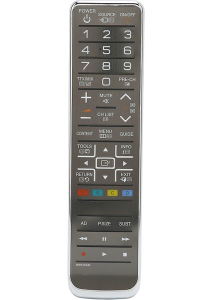 BN59‑01054A Yedek Uzaktan Kumanda Tv Uzaktan Kumandası UE40C7000WW UE46C7000WW Akıllı Televizyon Için Geçerlidir (Yurt Dışından)