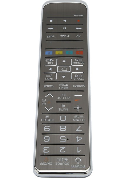 BN59‑01054A Yedek Uzaktan Kumanda Tv Uzaktan Kumandası UE40C7000WW UE46C7000WW Akıllı Televizyon Için Geçerlidir (Yurt Dışından) modelleri