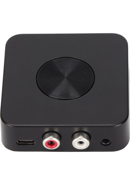 Bluetooth Ses Alıcı Verici Hifi 3.5mm Aux Rca Giriş Desteği Nfc Ses Adaptörü Tv Projektör Kulaklık Araba (Yurt Dışından) modelleri
