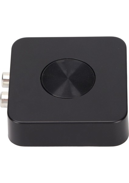 Bluetooth Ses Alıcı Verici Hifi 3.5mm Aux Rca Giriş Desteği Nfc Ses Adaptörü Tv Projektör Kulaklık Araba (Yurt Dışından) fırsatları