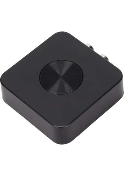 Bluetooth Ses Alıcı Verici Hifi 3.5mm Aux Rca Giriş Desteği Nfc Ses Adaptörü Tv Projektör Kulaklık Araba (Yurt Dışından) indirimleri