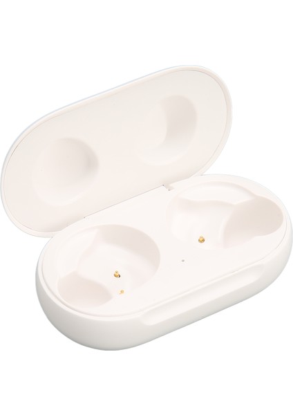 Galaxy Buds Için Şarj Kutusu 300MAH USB C Galaxy Buds Sm R170 Sm R175 Için Yedek Şarj Kutusu Dock Istasyonu (Yurt Dışından) modelleri