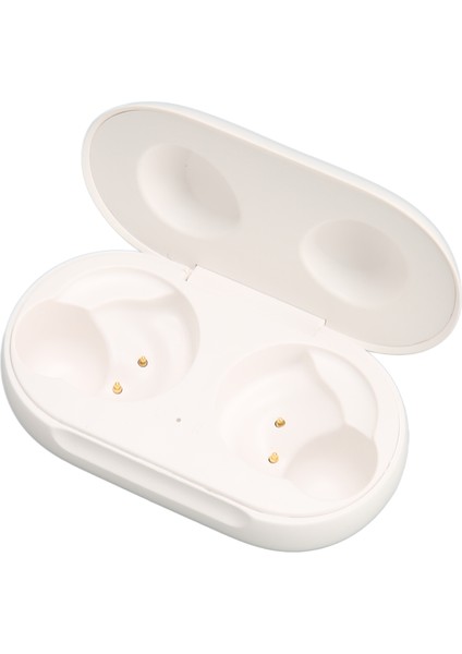Galaxy Buds Için Şarj Kutusu 300MAH USB C Galaxy Buds Sm R170 Sm R175 Için Yedek Şarj Kutusu Dock Istasyonu (Yurt Dışından) indirimleri