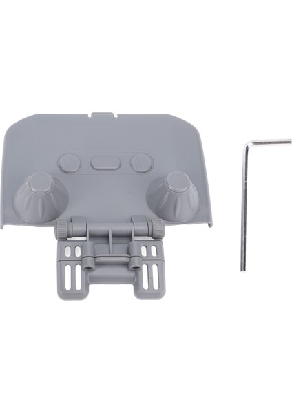 Aır 3s Drone Kontrol Cihazı Için Ekran Koruyucu Kılıf Ayarlanabilir Drone Uzaktan Kumandası Güneşlik Güneşlik Kabuğu Rc N1 N2 N3 (Yurt Dışından)