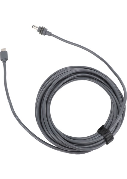 Tip C - Dc Güç Kablosu 18AWG Suya Dayanıklı USB C - Dc Güç Kablosu Uydu Için 2,5 M / 8,2 Ft (Yurt Dışından) fiyatları
