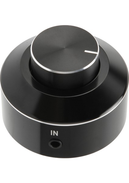 M1 Mini Aktif Ses Kontrol Düğmesi 3.5mm Video Izleme Oyun Oynama Düğünler Kutlamalar Için Ses Ayar Düğmesi (Yurt Dışından) indirimleri