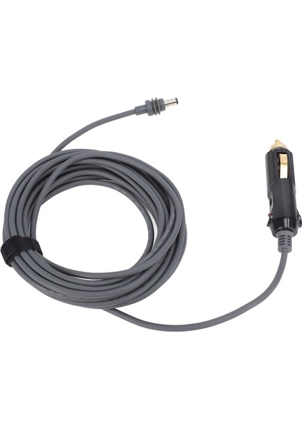 Uydu Dc Güç Kablosu 18AWG IP68 Suya Dayanıklı Dc Çakmak Uydu Dc Güç Uzatma Kablosu Iç Mekan Dış Mekan 2,5 M / 8,2 Ft (Yurt Dışından) fırsatları
