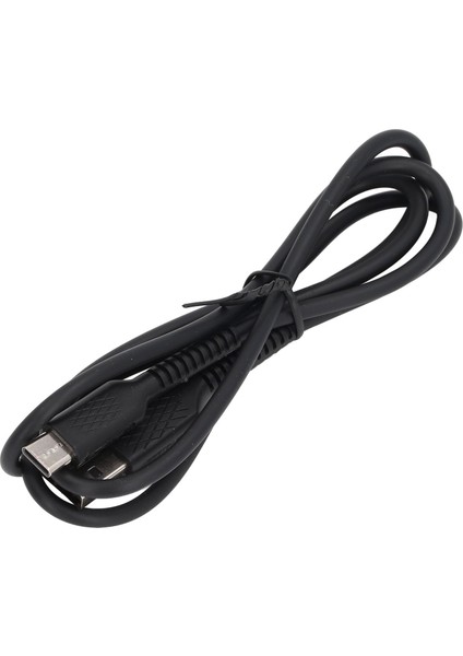 Şarj Kablosu 3.3ft USB C Şarj Kablosu Major Iv Monitör Iı Major Iıı Bluetooth Kablosuz Kulak Üstü Kulaklık Emberton Bluetooth Hoparlör Siyah (Yurt Dışından) fiyatları