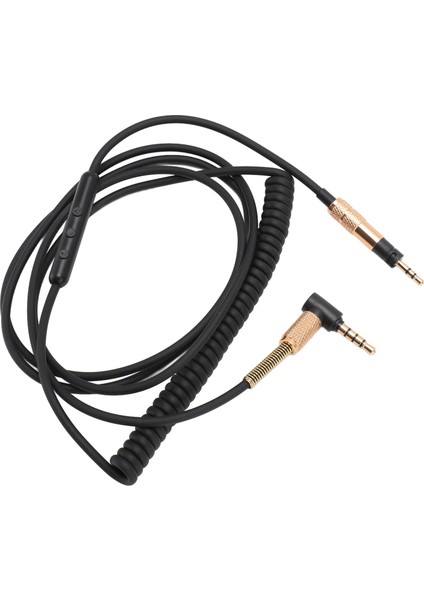 Kulaklık Ses Kablosu Sennheiser Hd4.30 Hd4.40 Hd4.50 HD400 Için Profesyonel Yedek Ses Kablosu (Yurt Dışından) indirimleri