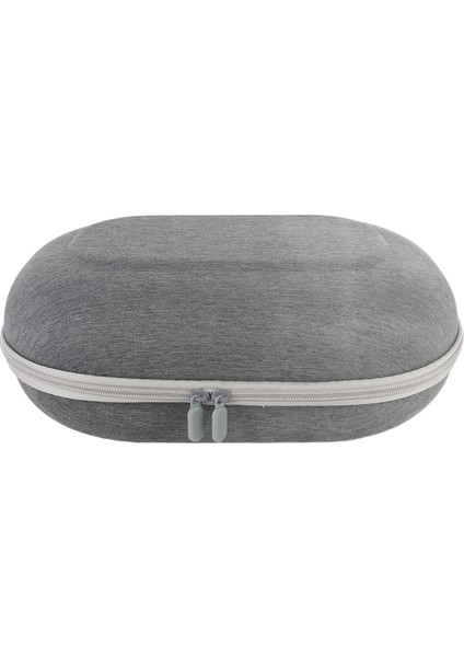 Vr Taşıma Çantası Eva Çizilmeye Dayanıklı Büyük Kapasiteli Kompakt Taşınabilir Sert Saklama Çantası 3s 3 (Yurt Dışından)