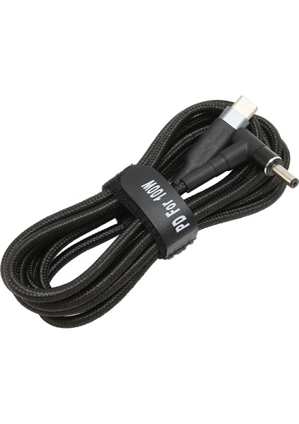 Jorındo Dizüstü Şarj Kablosu Usbc Erkek - Dc Erkek 4.0X1.35MM Güç Kaynağı Kablosu Asus 100W (JD06113（3M） ) Için (Yurt Dışından)