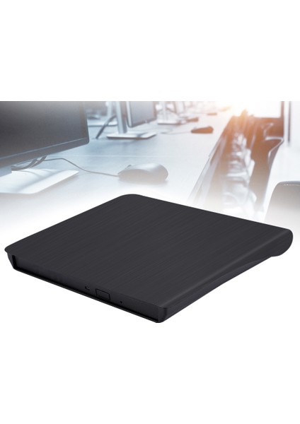 CD Sürücü Muhafazası Usb3.0 Sata Harici Bilgisayar Aksesuarları 9.5mm (Yurt Dışından) indirimleri