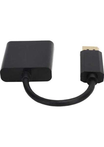 Displayport Adaptörü 1080P/4K Yüksek Çözünürlük Dönüştürücü Usb'den Hdmı'ya Uyumlu Adaptör Pc Dizüstü Bilgisayar Projektör Tv (Yurt Dışından)