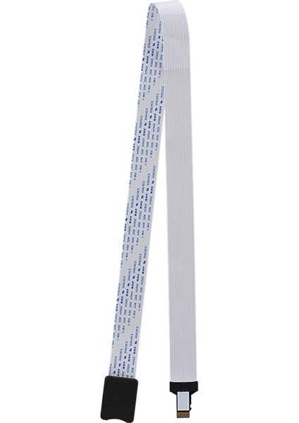 Yeni Sd Hafıza Kartı Yuvası - Tf Kart Genişletme Kablosu Kılıf Genişletme Bağlantı Parçası (60CM) (Yurt Dışından)