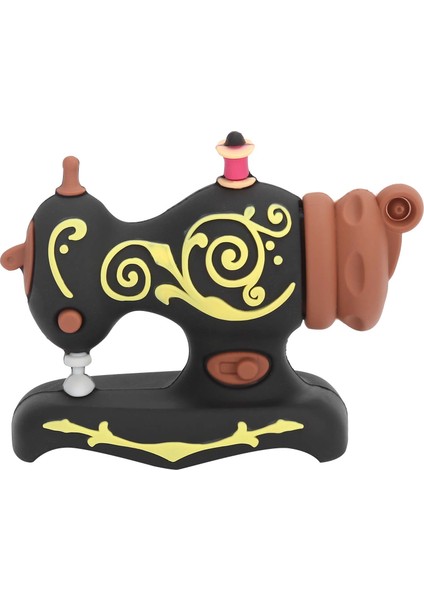 Fotoğraf Çubuğu Karikatür Tarzı U Disk Taşınabilir Büyük Depolama Sürücüsü Bilgisayar Dizüstü Bilgisayarla Uyumlu 64GB (Yurt Dışından)