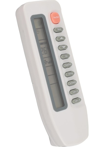 Klima Uzaktan Kumandası R71A Ce Tornado Klima R71A E Için Ac Uzaktan Kumandasını Değiştirin (Yurt Dışından) indirimleri