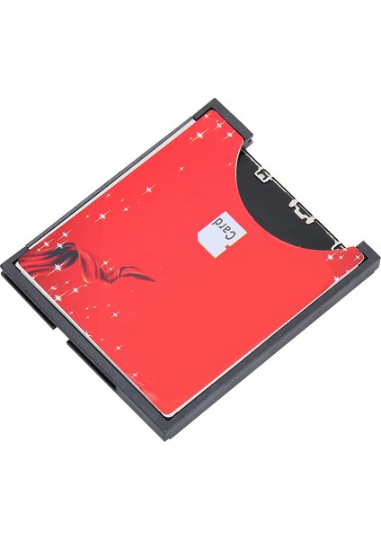 Abs Kabuk Kart Adaptörü Wıfı Hafıza Kartından Kompakt Flash Kart Okuyucuya Yüksek Hız (Yurt Dışından) indirimleri