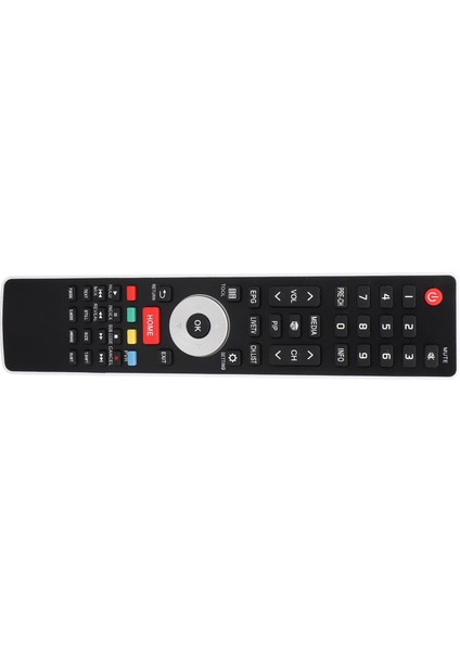 Evrensel Tv Uzaktan Kumandası Hassas Ergonomik Pil ile Çalışan Yedek Televizyon Uzaktan Kumandası (Yurt Dışından) modelleri