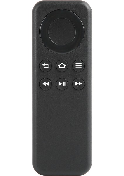 CV98LM Tv Uzaktan Kumandası Fire Tv Stick Için Yedek Televizyon Uzaktan Kumandası Fire Tv Kutusu Için (Yurt Dışından)