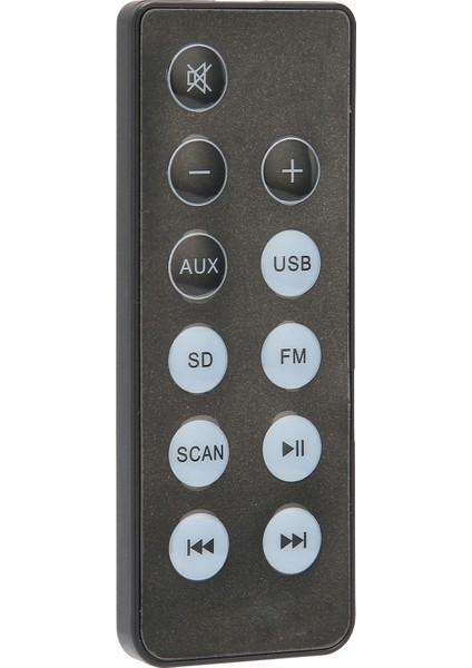 Hoparlör Uzaktan Kumandası Hassas Yedek Ses Sistemi Uzaktan Kumandası Edıfıer RC10A6 Için (Yurt Dışından) fiyatları