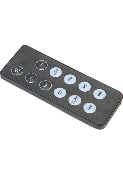 Hoparlör Uzaktan Kumandası Hassas Yedek Ses Sistemi Uzaktan Kumandası Edıfıer RC10A6 Için (Yurt Dışından) fırsatları
