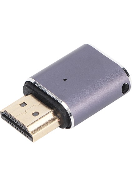 Hd Multimedya Arayüz Bağlantı Parçası Erkek - Dişi 48 Gbps UHD 8k Genişletici Konnektörü Gösterge Işığı ile Ps5 Pc Monitörü Için (Yurt Dışından)