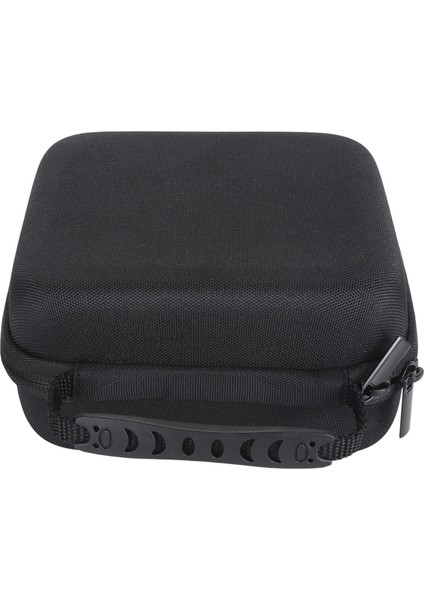 Ios Tv 4K 2. Nesil Su Geçirmez Naylon Eva Koruyucu Kutu Set Üstü Taşıma Çantası Için Sert Seyahat Çantası (Yurt Dışından) fiyatları