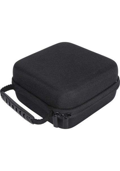 Ios Tv 4K 2. Nesil Su Geçirmez Naylon Eva Koruyucu Kutu Set Üstü Taşıma Çantası Için Sert Seyahat Çantası (Yurt Dışından) modelleri