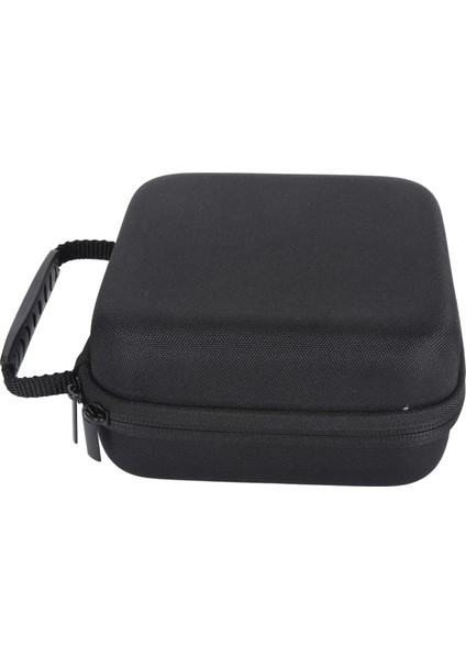 Ios Tv 4K 2. Nesil Su Geçirmez Naylon Eva Koruyucu Kutu Set Üstü Taşıma Çantası Için Sert Seyahat Çantası (Yurt Dışından) fırsatları