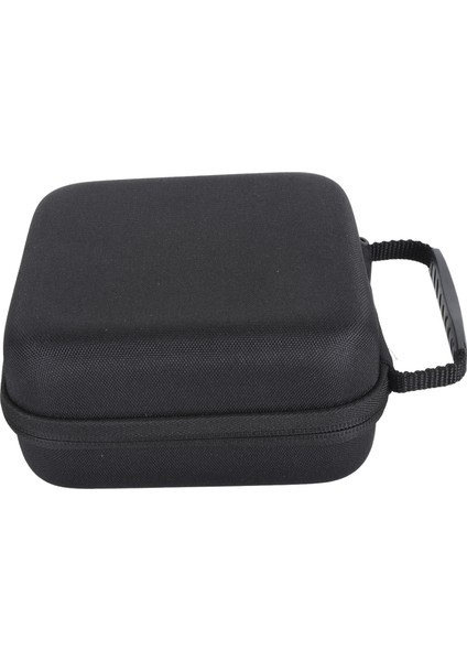 Ios Tv 4K 2. Nesil Su Geçirmez Naylon Eva Koruyucu Kutu Set Üstü Taşıma Çantası Için Sert Seyahat Çantası (Yurt Dışından) indirimleri