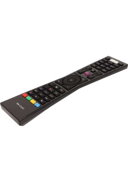 Jvc Lt 24C360 Lt 24C655 Lt 24C656 Lt 24C661 4K Akıllı Televizyon Için Uyumlu Evrensel Yedek Uzaktan Kumanda (Yurt Dışından) fiyatları