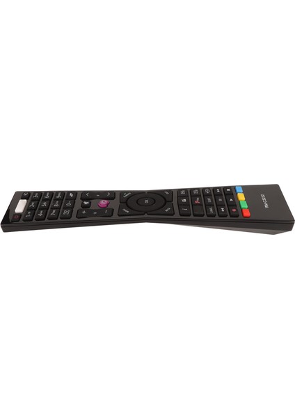 Jvc Lt 24C360 Lt 24C655 Lt 24C656 Lt 24C661 4K Akıllı Televizyon Için Uyumlu Evrensel Yedek Uzaktan Kumanda (Yurt Dışından) fırsatları