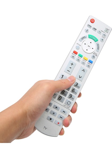 Tv Uzaktan Kumandası Yedek Akıllı Televizyon Uzaktan Kumandası N2QAYB000842 THL47WT60A THL50DT60A (Yurt Dışından) fırsatları