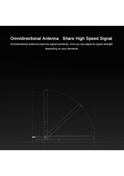 600MBPS Kablosuz USB Wifi Adaptör Dongle 2.4ghz Ağ Lan Kartı 802.11B/G/N Standart 2dbi Çıkarılabilir Anten Masaüstü Dizüstü Bilgisayarlar Için (Yurt Dışından) modelleri