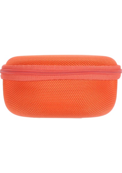 Bluetooth Hoparlör Sert Seyahat Çantası Hafif Su Geçirmez Çizilmeye Dayanıklı Darbeye Dayanıklı Koruyucu Taşıma Çantası Kablosuz Hoparlör Aksesuarları Turuncu (Yurt Dışından) fiyatları