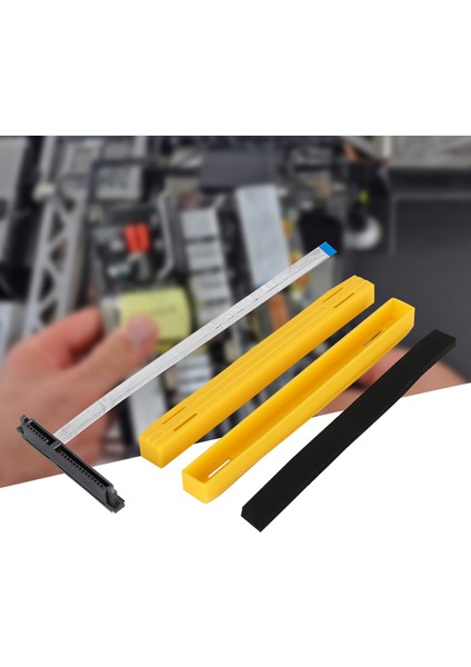 Asus FL8700FU/Y5200F Için Dizüstü Sabit Sürücü Kablosu Adaptörü HDD SSD Esnek Bağlantı Kablosu (Yurt Dışından) fırsatları