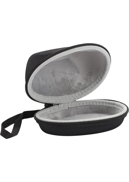 Kablosuz Fare Kılıfı Eva Seyahat Saklama Çantası Logitech Mx Dikey Ergonomik Fare Için (Yurt Dışından)