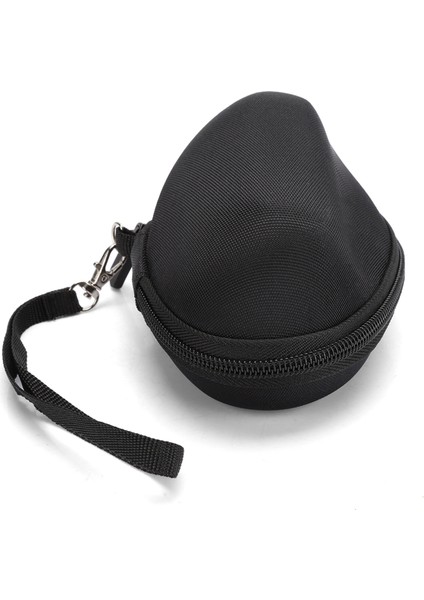 Kablosuz Fare Kılıfı Eva Seyahat Saklama Çantası Logitech Mx Dikey Ergonomik Fare Için (Yurt Dışından)