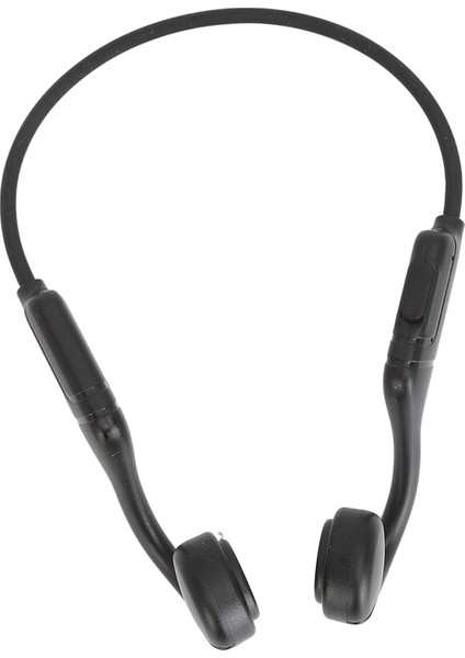 Kemik Iletimli Kulaklıklar Hifi Kablosuz Bluetooth Spor Koşu Spor Salonu Yürüyüş Bisiklet Için Egzersiz Kulaklığı (Yurt Dışından) modelleri