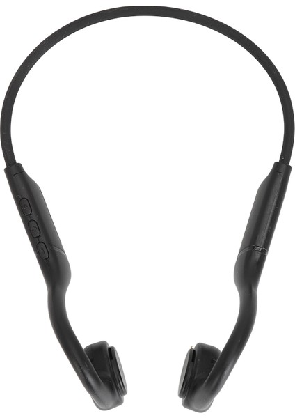 Kemik Iletimli Kulaklıklar Hifi Kablosuz Bluetooth Spor Koşu Spor Salonu Yürüyüş Bisiklet Için Egzersiz Kulaklığı (Yurt Dışından) indirimleri